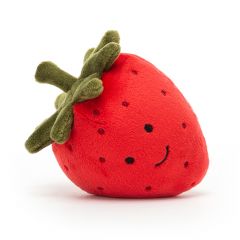 Jellycat Fabulous Fruit Strawberry