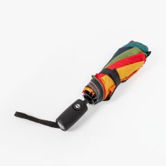 ROKA Waterloo Rainbow Umbrella