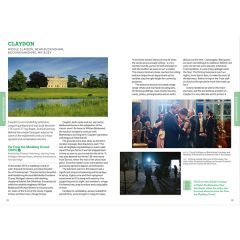National Trust on Screen, New Edition