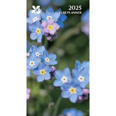 National Trust 2025 Year Planner