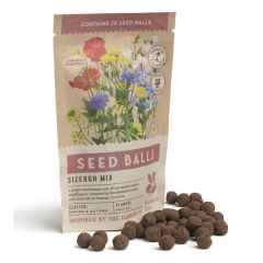 National Trust Seed Balls Sizergh Mix