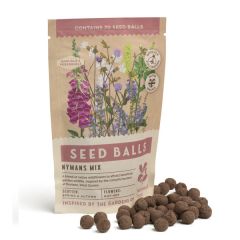National Trust Seed Balls Nymans Mix