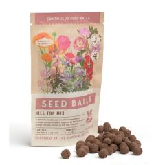 National Trust Seed Balls Hill Top Mix
