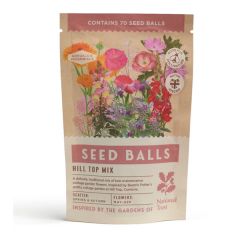 National Trust Seed Balls Hill Top Mix