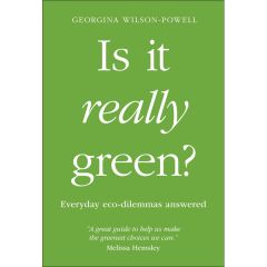Is It Really Green? Everyday Eco Dilemmas Answered