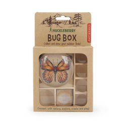 Huckleberry Bug Box