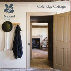 National Trust Coleridge Cottage Guidebook
