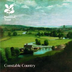 National Trust Constable Country (Flatford Mill) Guidebook