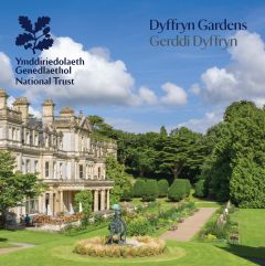 National Trust Dyffryn Gardens Guidebook