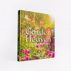 National Trust Garden Heaven
