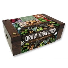 Grow Your Own Veg Box