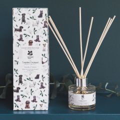 Muddy Paws Lavender Reed Diffuser