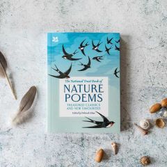 Nature Poems: Treasured Classics and New Favourites