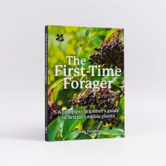 National Trust The First Time Forager