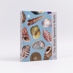 National Trust Shell Spotters Guide