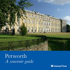 National Trust Petworth House Guidebook