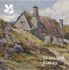 National Trust Stoneywell Guidebook