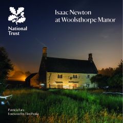 National Trust Isaac Newton at Woolsthorpe Manor Guidebook