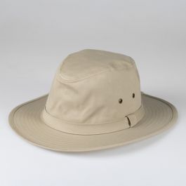 Cotton Safari Sun Hat