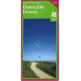 National Trust Dunstable Downs Outdoor Guide