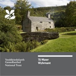 National Trust Tŷ Mawr Guidebook