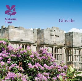 National Trust Gibside Guidebook