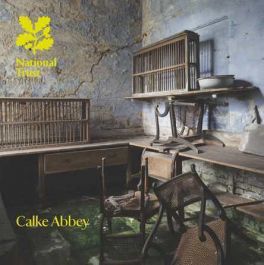 National Trust Calke Abbey Guidebook