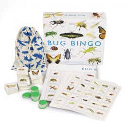 National Trust Bug Bingo