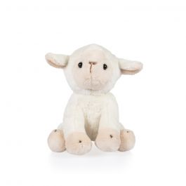 lamb soft toy