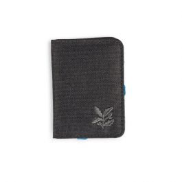 National Trust RFID Protected Card Holder, Grey