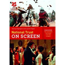 National Trust On Screen