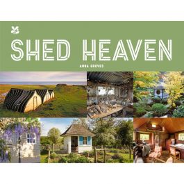 National Trust Shed Heaven