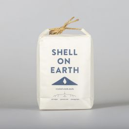Shell on Earth Crushed Whelk Shells