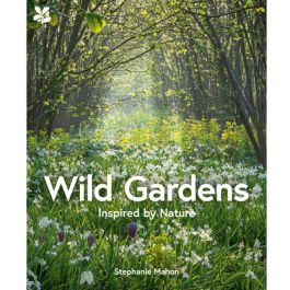 Wild Gardens Inspired by Nature