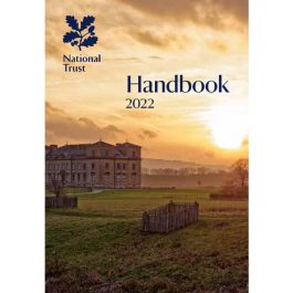 National Trust 2022 Handbook