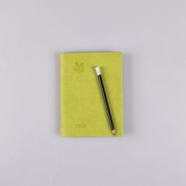 National Trust 2023 Pocket Diary with Pencil