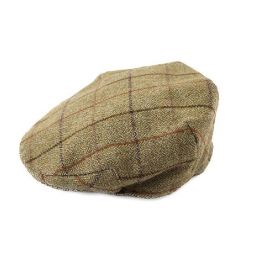 National Trust Tweed Cap