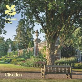 National Trust Cliveden Guidebook