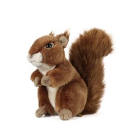 Squirrel stuffed clearance