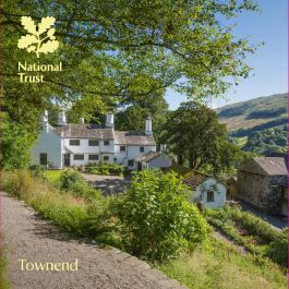 National Trust Townend Guidebook