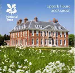 National Trust Uppark House and Garden Guidebook