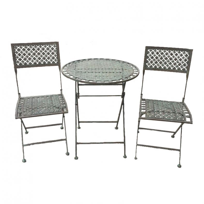 Marlborough Bistro Set