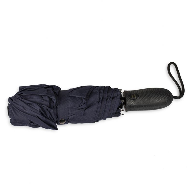 National Trust Ultra Umbrella Compact Navy