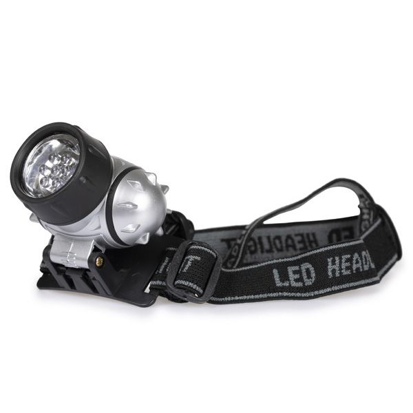 Children's Explorer Head Torch