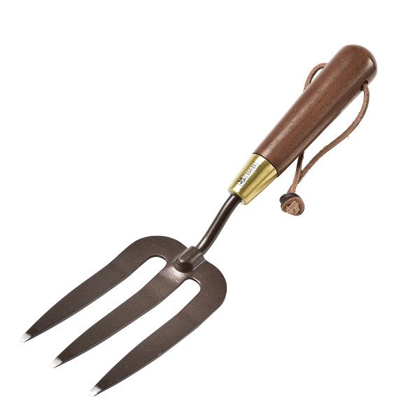 National Trust Burgon and Ball Hand Fork