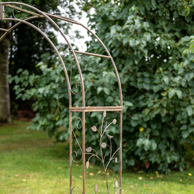 Woodland Garden Arch