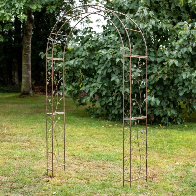 Woodland Garden Arch