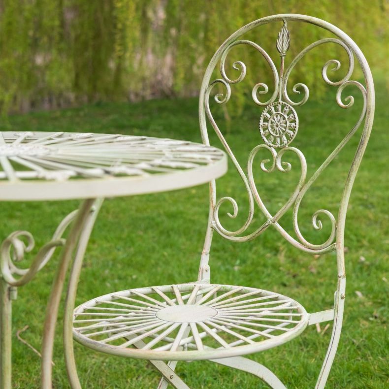 Blaisdon Bistro Set