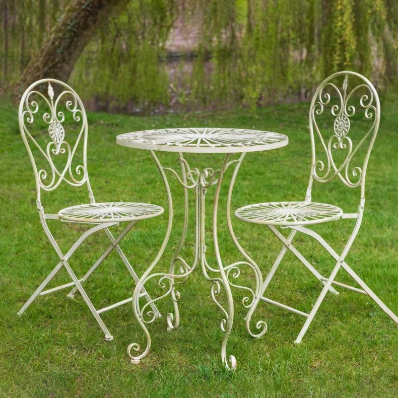 Blaisdon Bistro Set