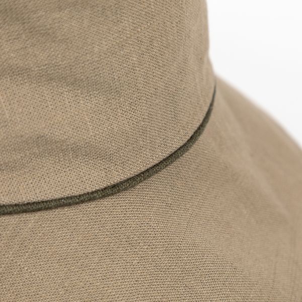 National Trust Reversible Khaki Hat